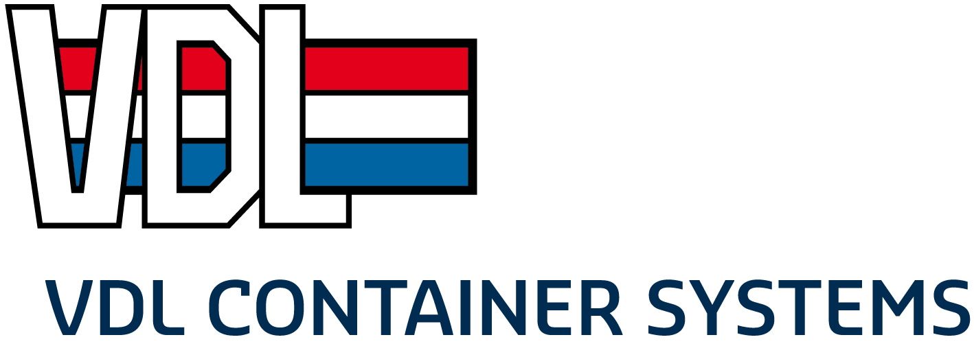 VDL Container Systems logo