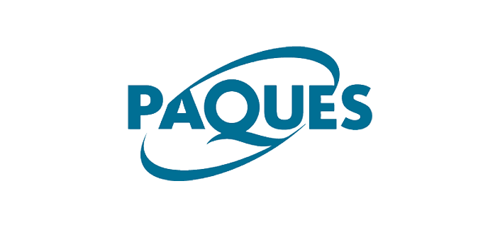 Paques logo