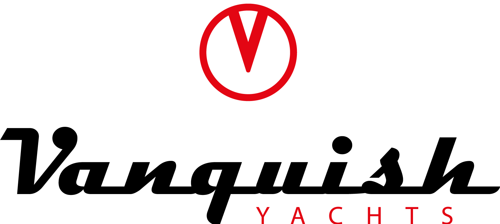 Vanquish Yachts logo
