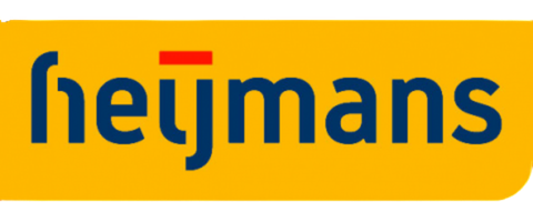 Heijmans logo