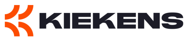 Kiekens logo