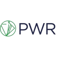 PWR Pack logo