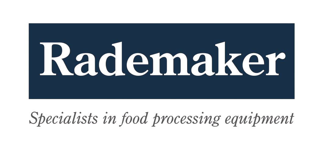 Rademaker logo