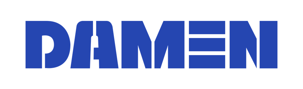 Damen logo